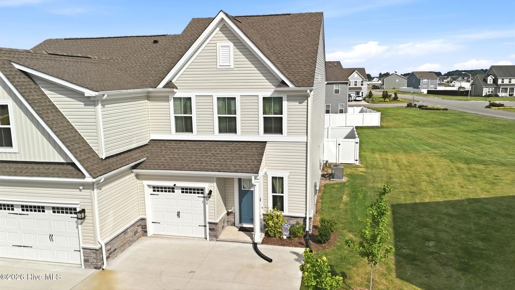 Photo of 101 Spinnaker Street, Elizabeth City, NC 27909 (MLS # 100582143)