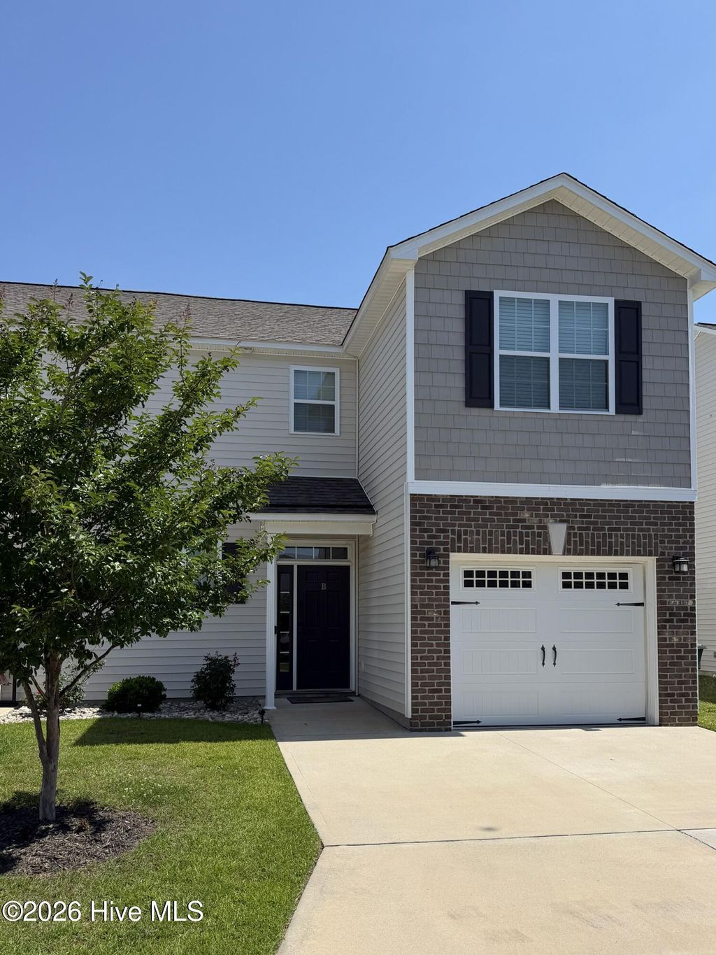 Photo of 3512 Holman Way, Greenville, NC 27834 (MLS # 100574590)