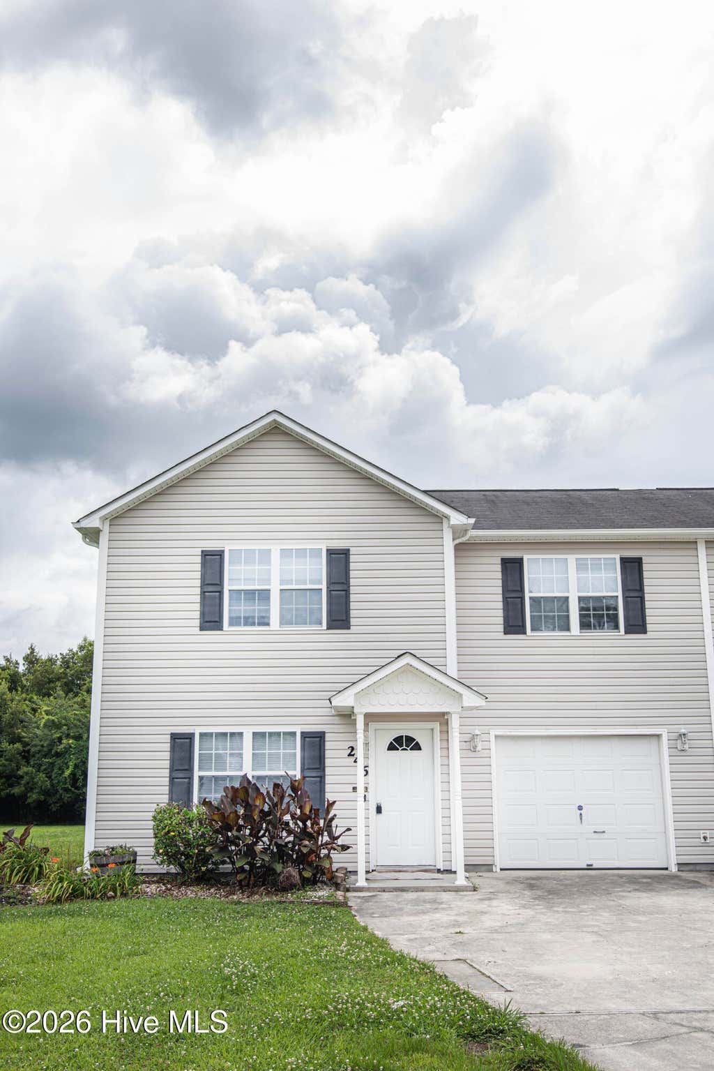 Photo of 246 Smallwood Road, Hubert, NC 28539 (MLS # 100578938)