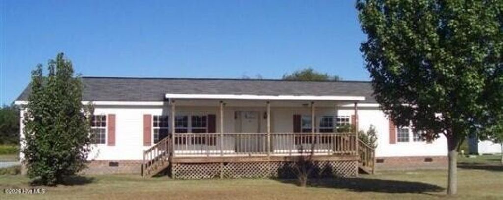 Photo of 3779 Dennis Mclawhorn Road, Ayden, NC 28513 (MLS # 100548875)