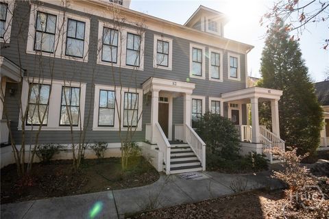 Condo For Rent - 83 Charter Oak Drive<br/> Athens, GA 30607