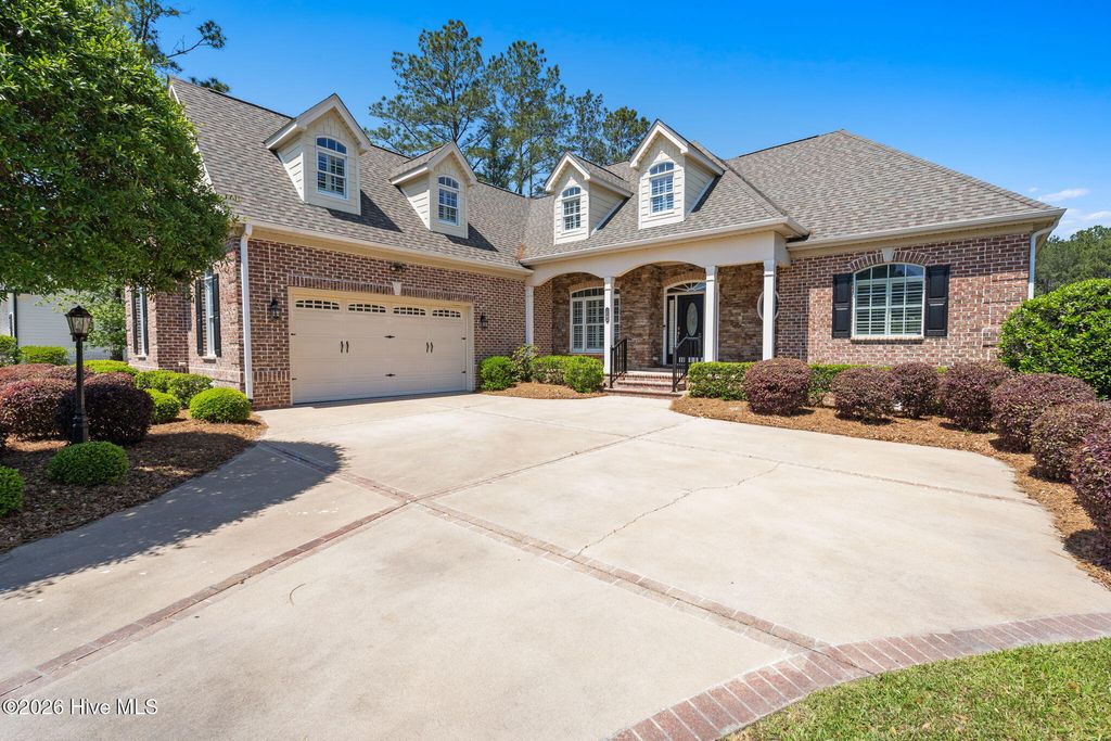 Photo of 9278 Checkerberry Square NW, Calabash, NC 28467 (MLS # 100569598)