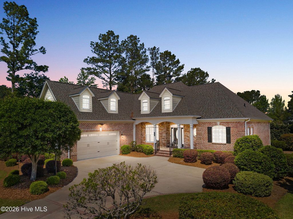 Photo of 9278 Checkerberry Square NW, Calabash, NC 28467 (MLS # 100569598)
