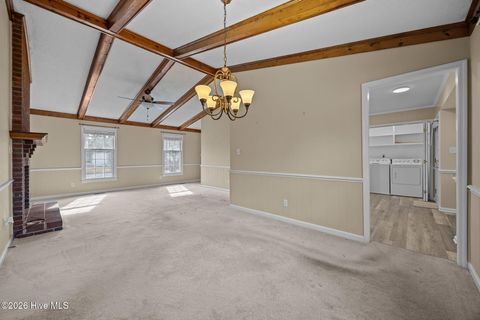 Tiny photo for 2608 Northwoods Drive, Jacksonville, NC 28540 (MLS # 100550473)