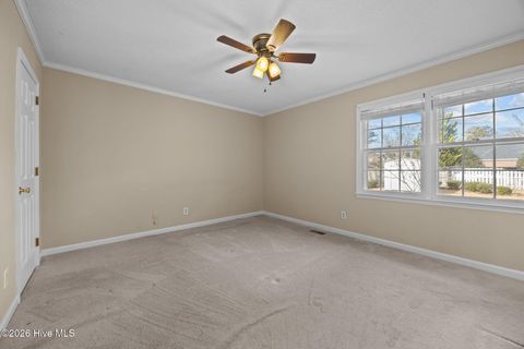 Tiny photo for 2608 Northwoods Drive, Jacksonville, NC 28540 (MLS # 100550473)