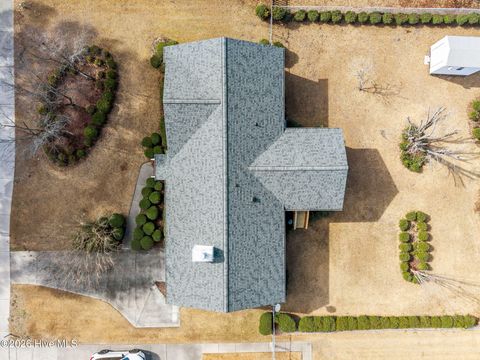 Tiny photo for 2608 Northwoods Drive, Jacksonville, NC 28540 (MLS # 100550473)