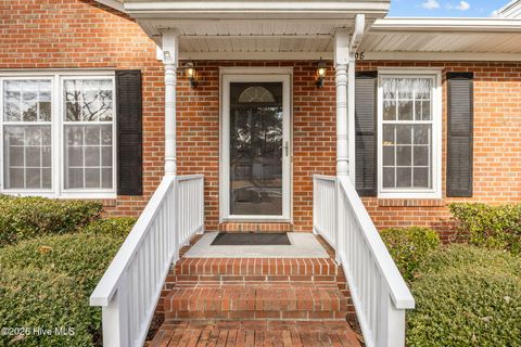 Tiny photo for 2608 Northwoods Drive, Jacksonville, NC 28540 (MLS # 100550473)