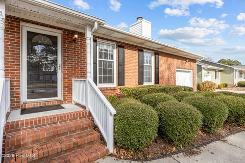 Tiny photo for 2608 Northwoods Drive, Jacksonville, NC 28540 (MLS # 100550473)