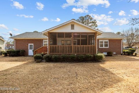 Tiny photo for 2608 Northwoods Drive, Jacksonville, NC 28540 (MLS # 100550473)