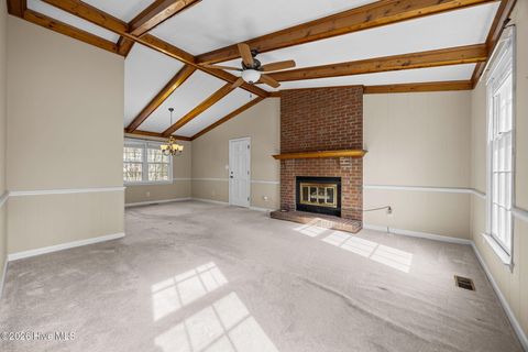 Tiny photo for 2608 Northwoods Drive, Jacksonville, NC 28540 (MLS # 100550473)