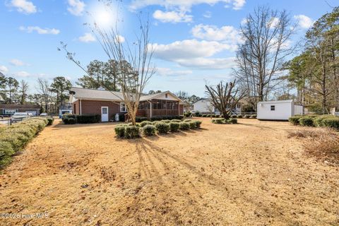 Tiny photo for 2608 Northwoods Drive, Jacksonville, NC 28540 (MLS # 100550473)