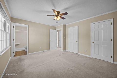Tiny photo for 2608 Northwoods Drive, Jacksonville, NC 28540 (MLS # 100550473)