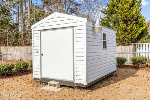 Tiny photo for 2608 Northwoods Drive, Jacksonville, NC 28540 (MLS # 100550473)