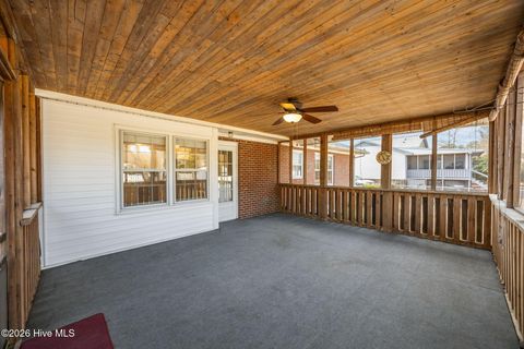 Tiny photo for 2608 Northwoods Drive, Jacksonville, NC 28540 (MLS # 100550473)