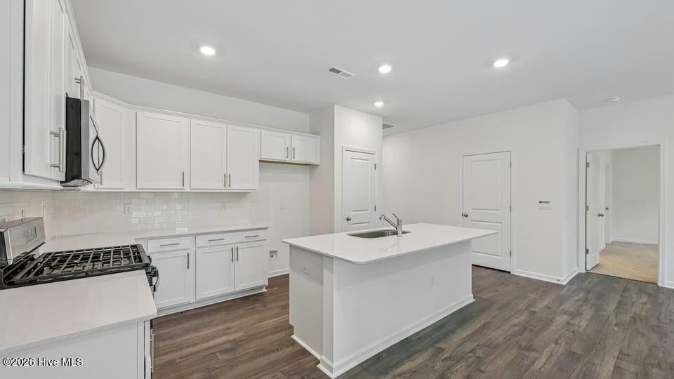 Photo of 421 Conifer Street, Sanford, NC 27332 (MLS # 100603381)
