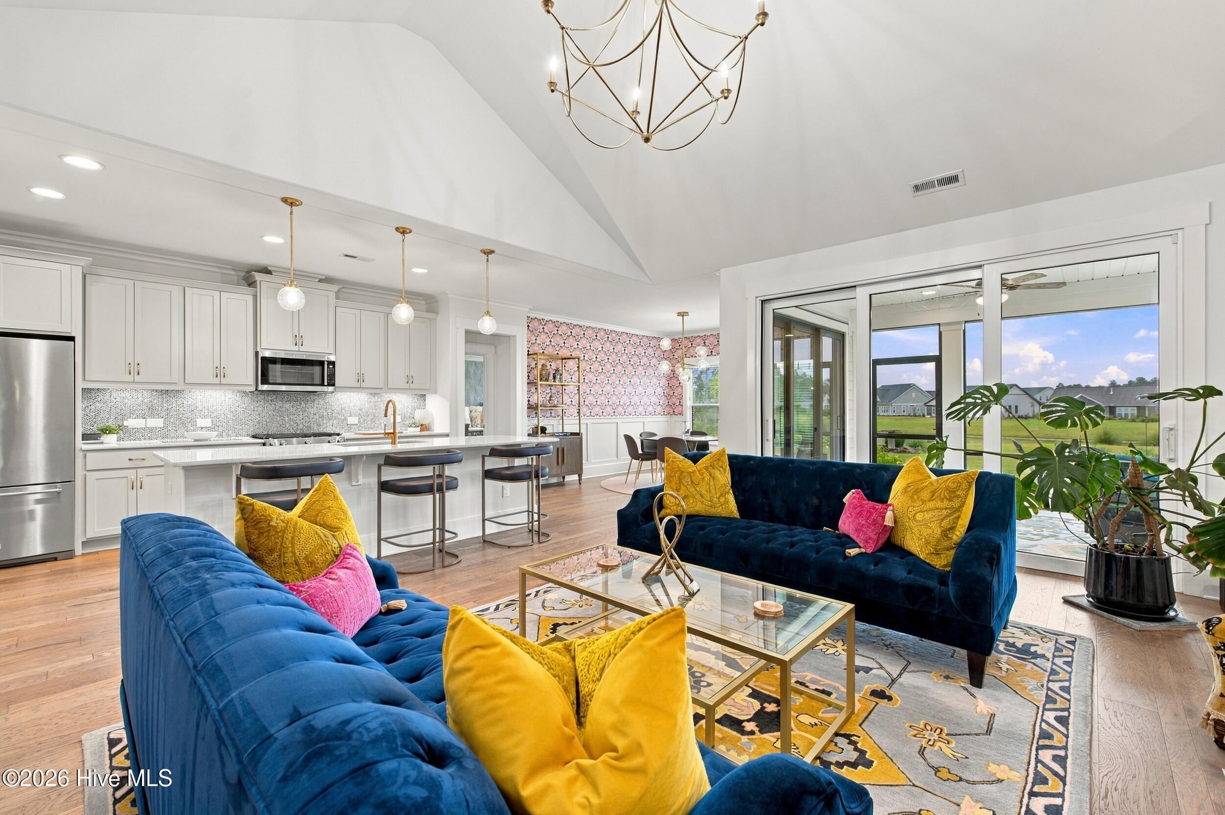 1812 Angel Pond Lane