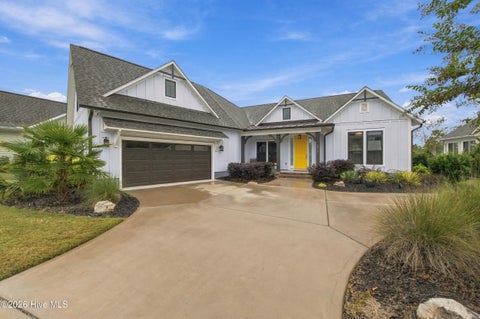 Photo of 1812 Angel Pond Lane, Leland, NC 28451 (MLS # 100609267)