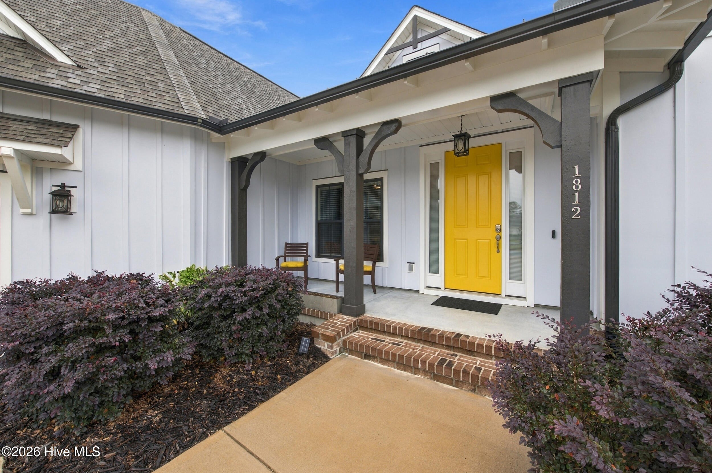 1812 Angel Pond Lane