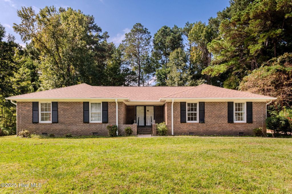 Photo of 406 Lansdowne Road, Wilmington, NC 28409 (MLS # 100521398)