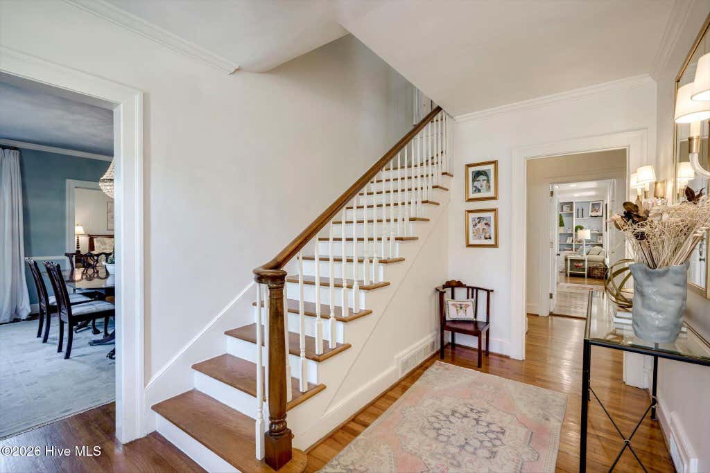 Photo of 2908 Lombardy Court, Augusta, GA 30909 (MLS # 100597747)