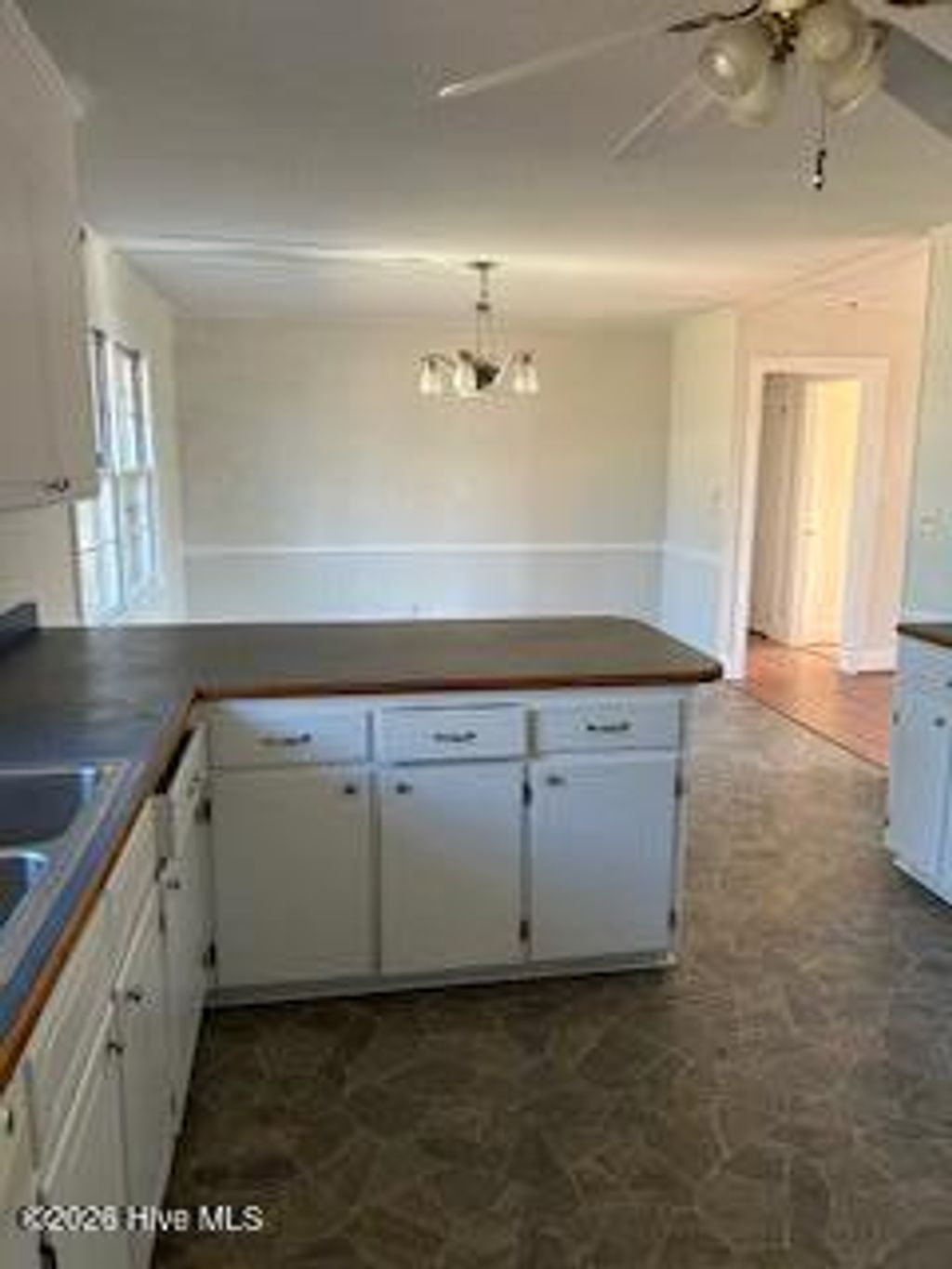 Photo of 103 Woodside Drive, Goldsboro, NC 27534 (MLS # 100553673)