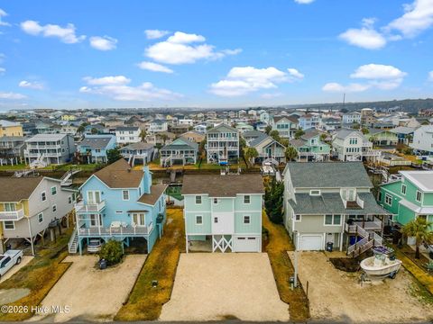 67 Concord Street Ocean Isle Beach NC 28469