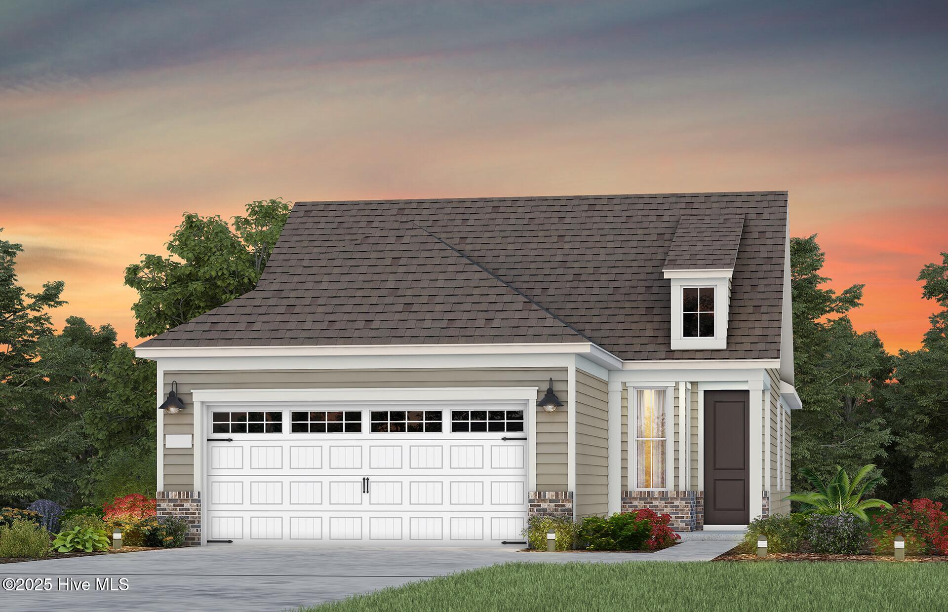 5015 Meadow Buttercup Court