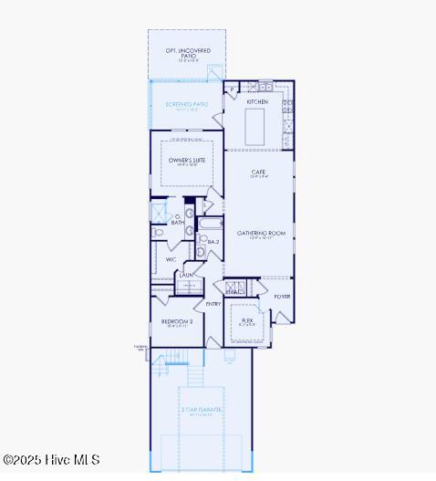 5015 Meadow Buttercup Court