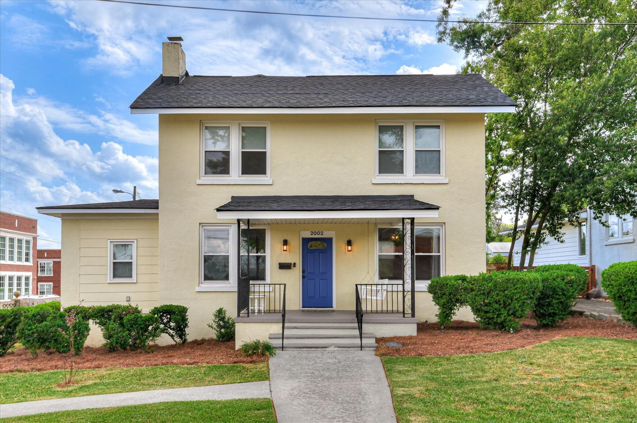 2002 Bransford Avenue