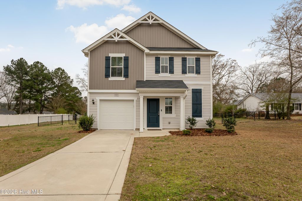 Photo of 2068 Union Church Road, Cameron, NC 28326 (MLS # 100559589)