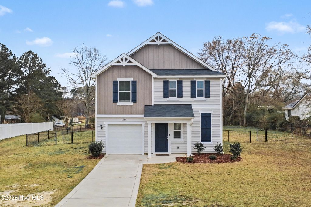 Photo of 2068 Union Church Road, Cameron, NC 28326 (MLS # 100559589)