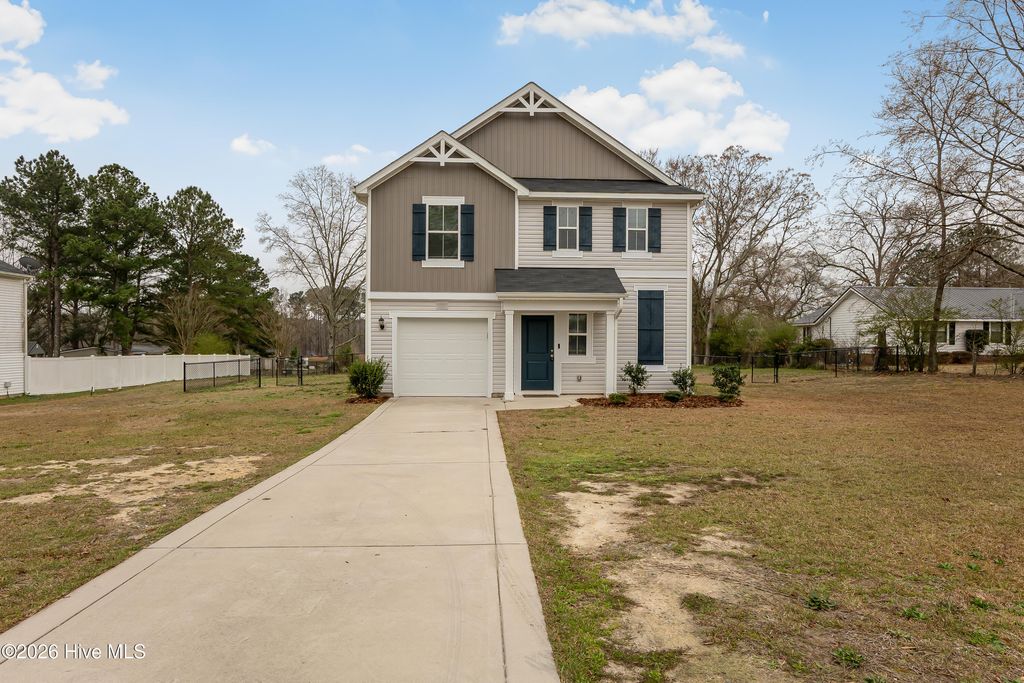 Photo of 2068 Union Church Road, Cameron, NC 28326 (MLS # 100559589)