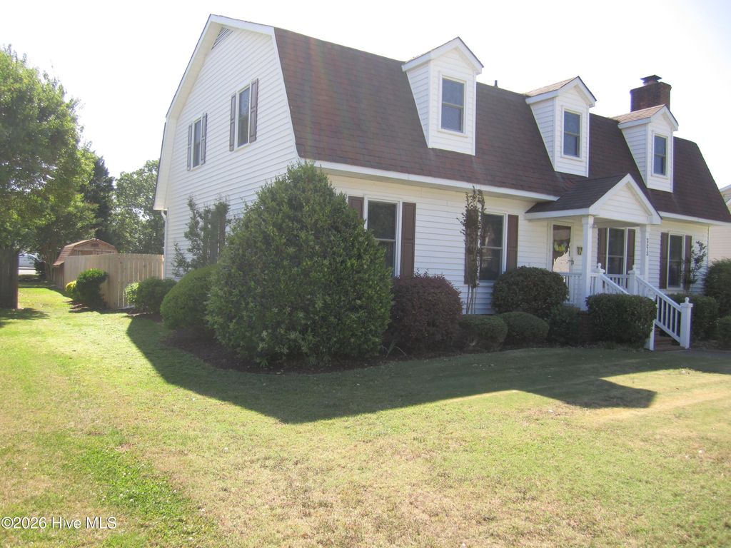 Photo of 2573 Graham Street, Winterville, NC 28590 (MLS # 100553666)