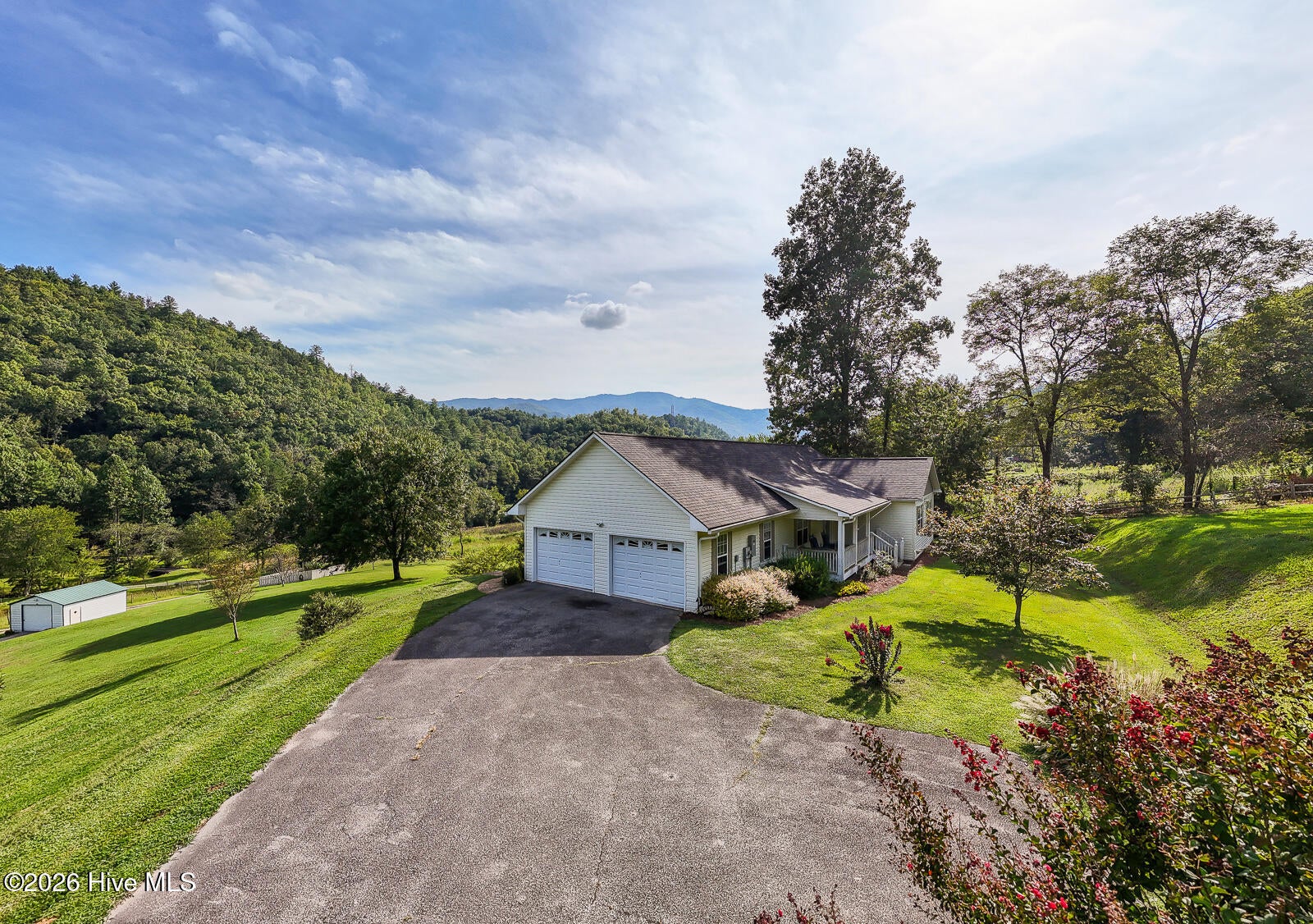 1056 Franks Creek Road