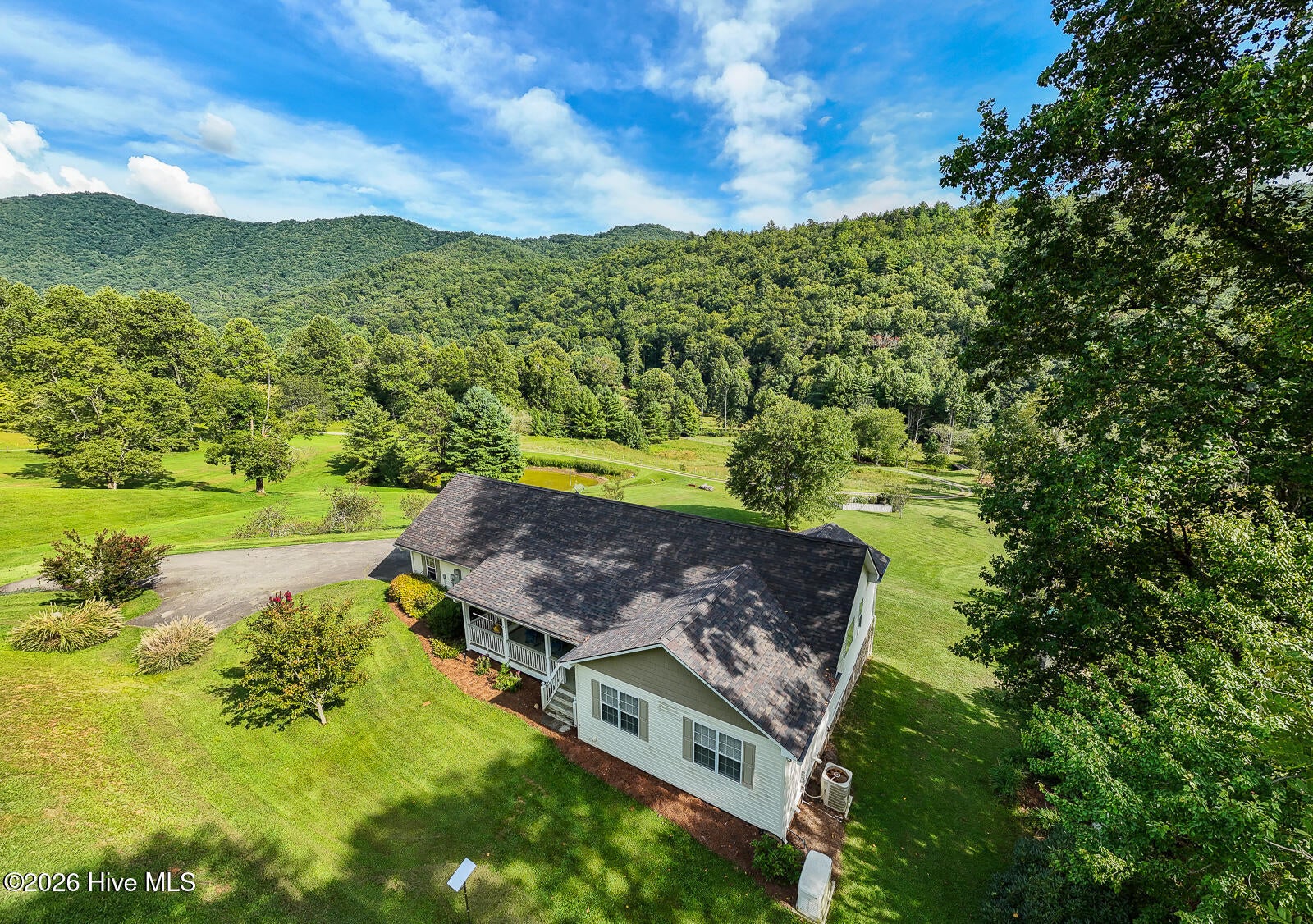 1056 Franks Creek Road