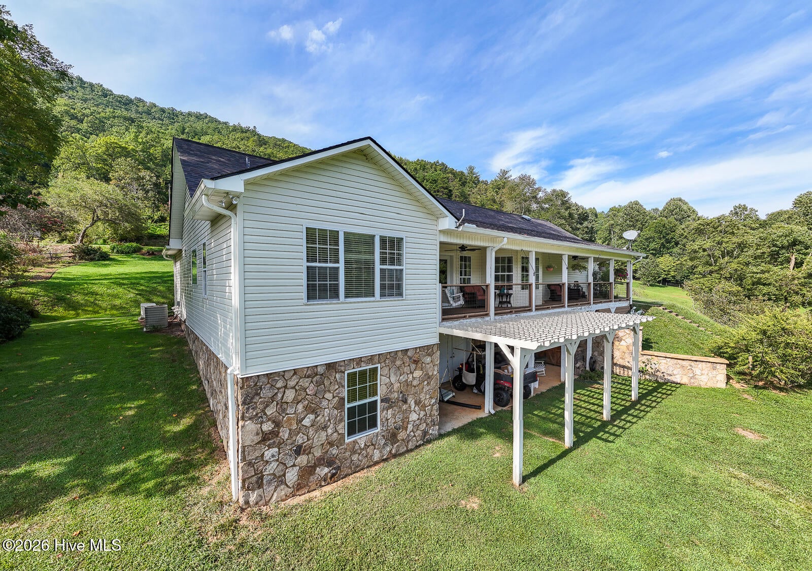 1056 Franks Creek Road