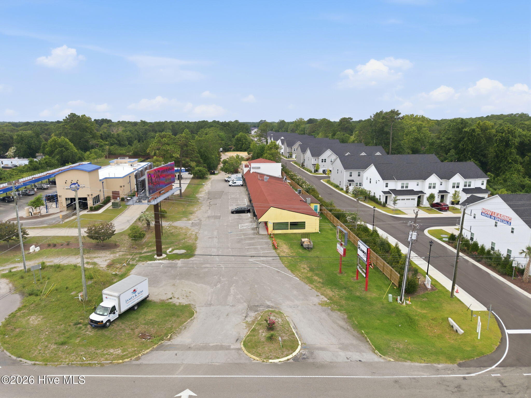 5310 Carolina Beach Road