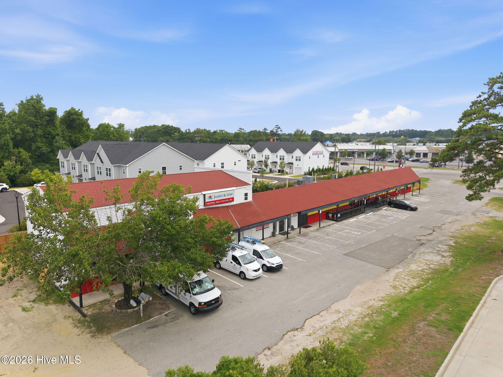 5310 Carolina Beach Road