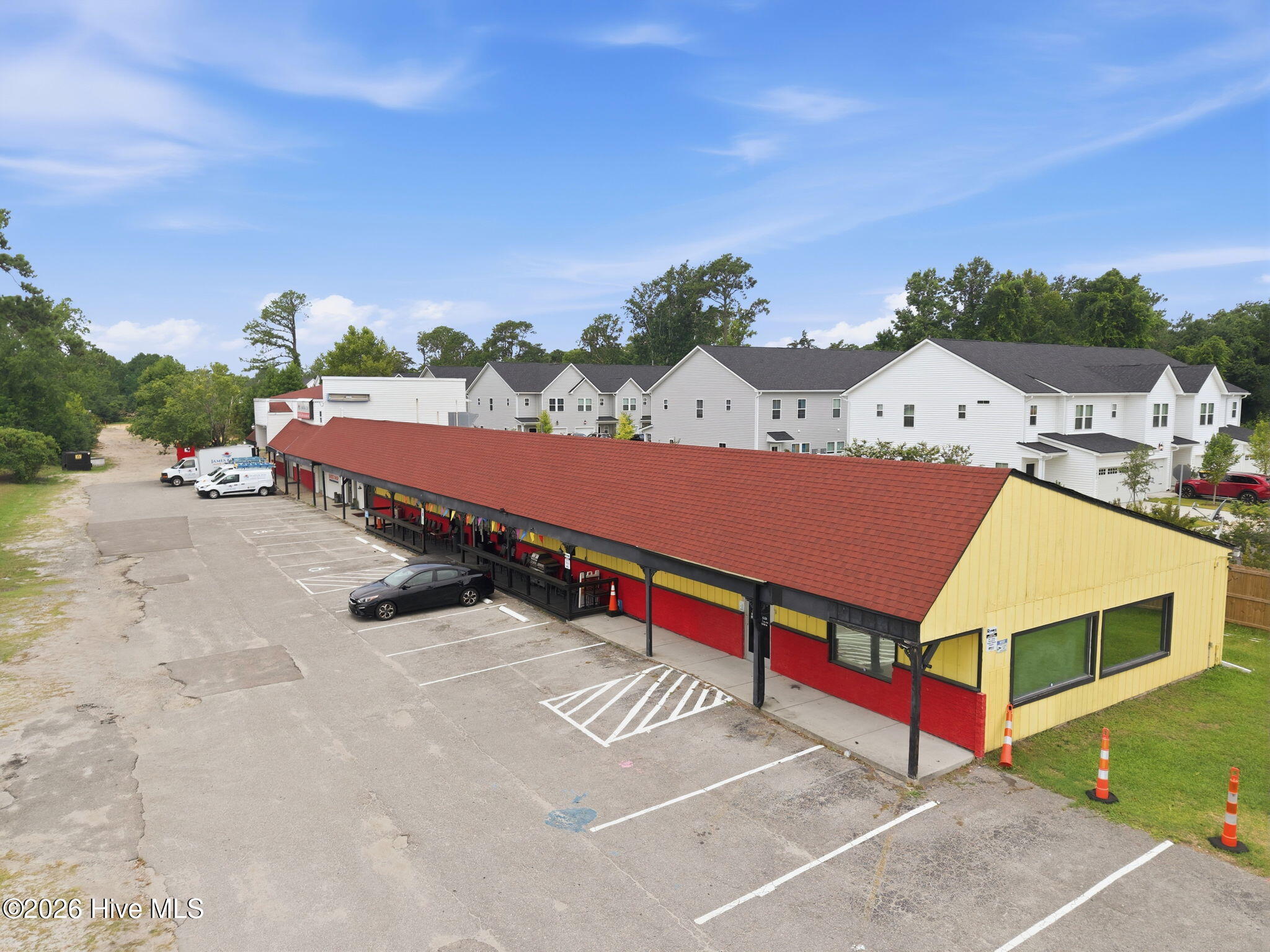 5310 Carolina Beach Road