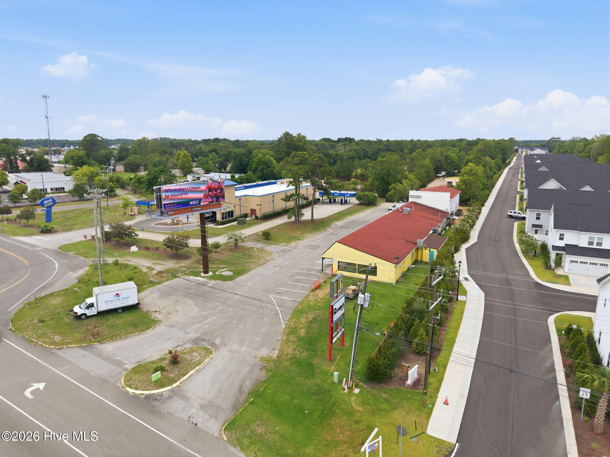 5310 Carolina Beach Road