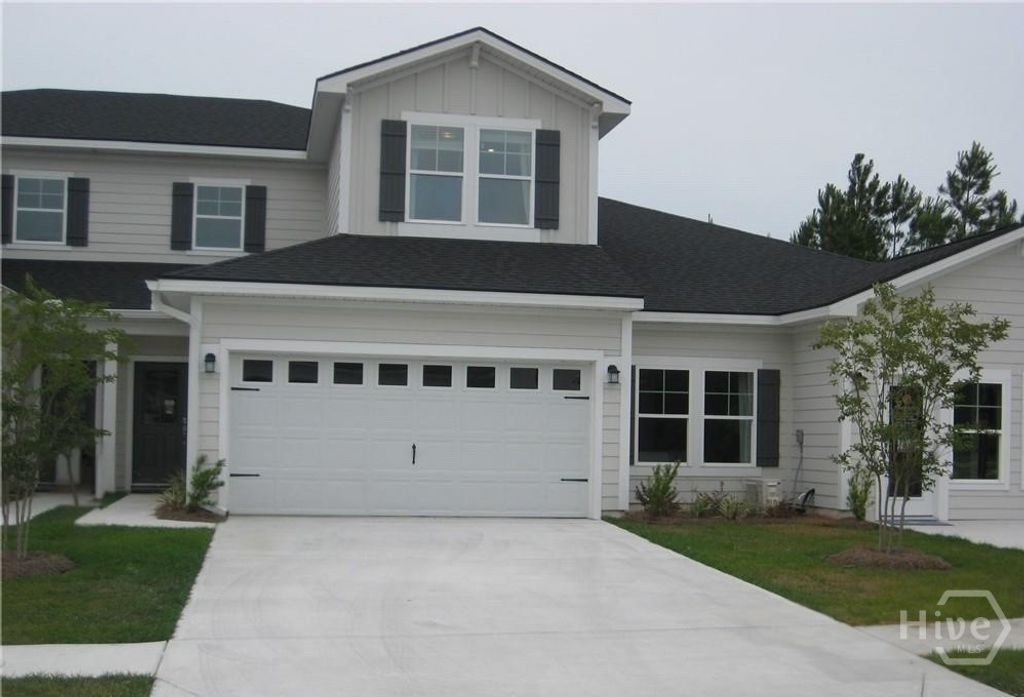 Photo of 131 Lower Creek Drive, Richmond Hill, GA 31324 (MLS # SA352999)