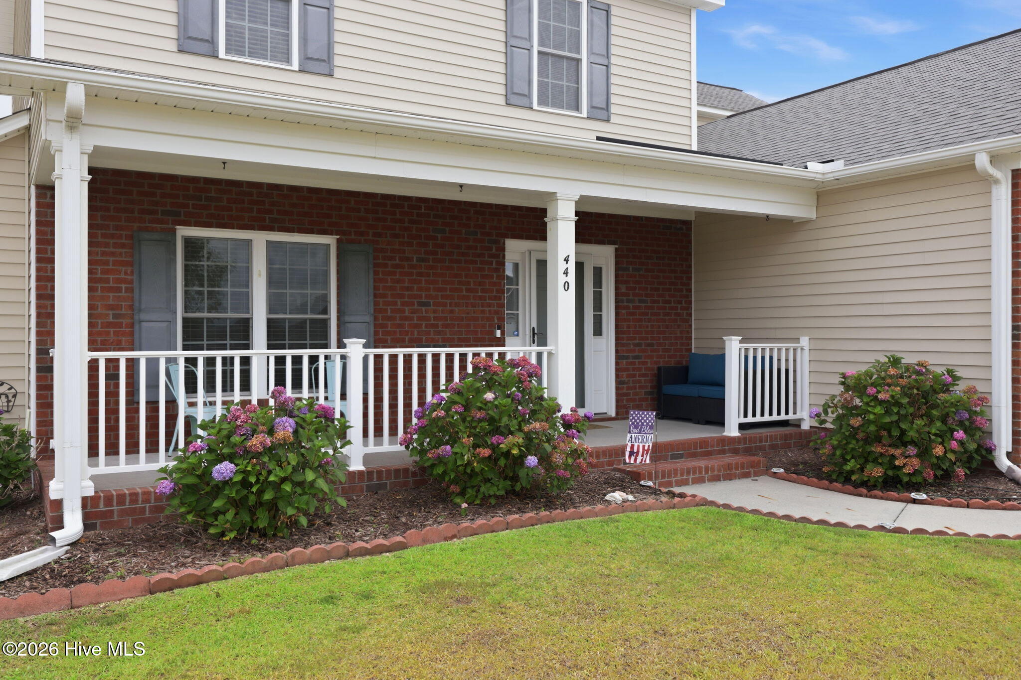 440 Meadowlark Drive