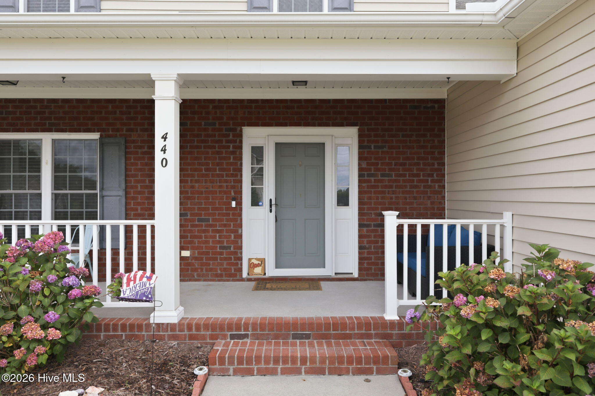 440 Meadowlark Drive