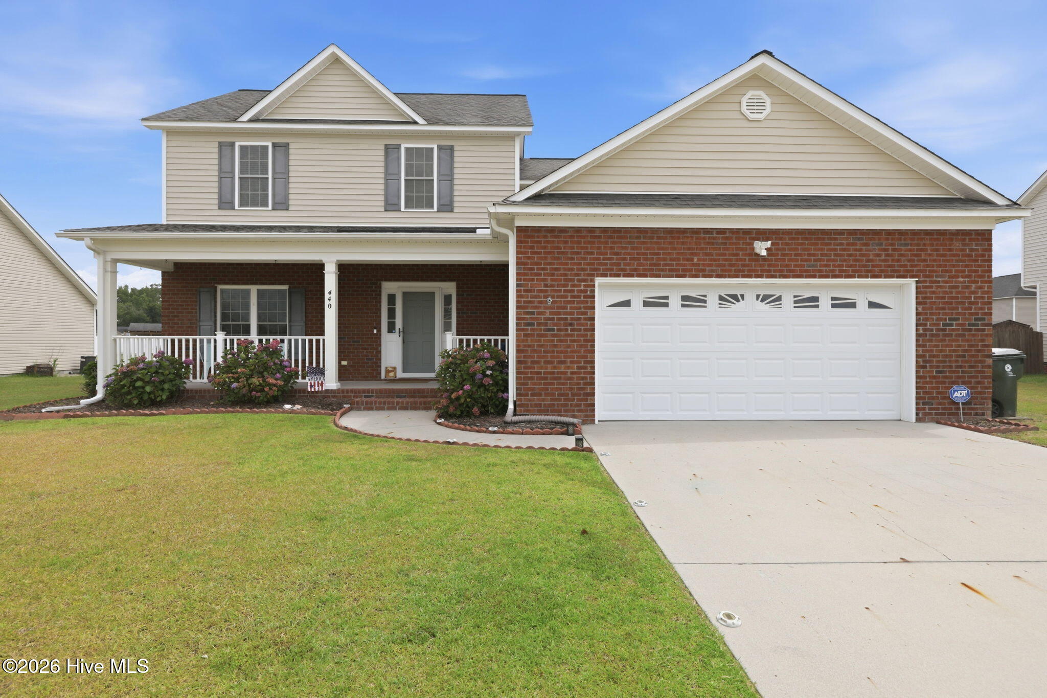 440 Meadowlark Drive