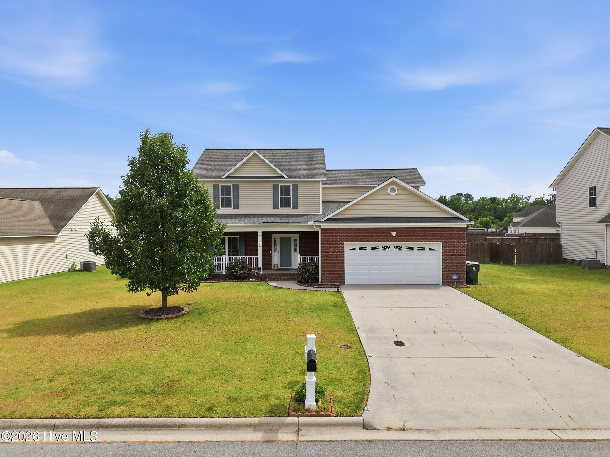 440 Meadowlark Drive