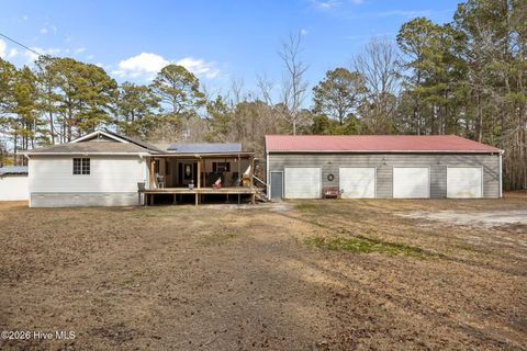 173 West Lane Trenton NC 28585