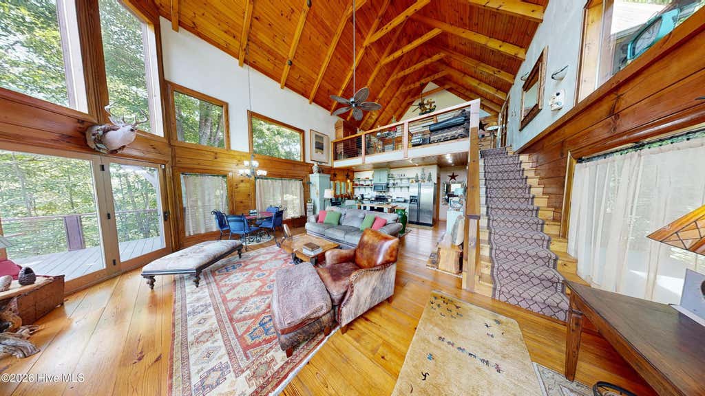 Photo of 520 Whiteside Gap Road, Robbinsville, NC 28771 (MLS # 100585854)