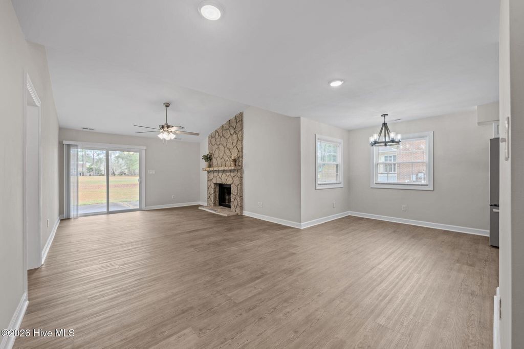 Photo of 707 Plantation Drive, New Bern, NC 28562 (MLS # 100559250)