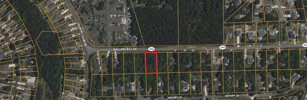 Photo of 0 Mallard Bay Road, Hampstead, NC 28443 (MLS # 100583165)