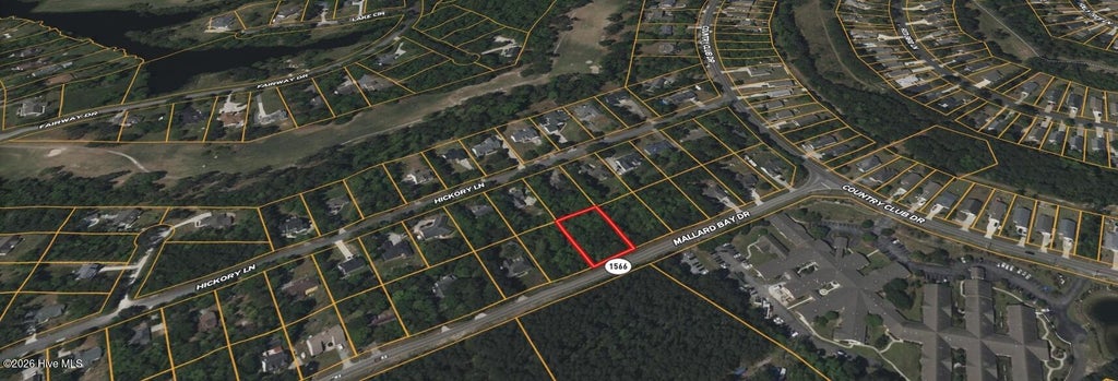 Photo of 0 Mallard Bay Road, Hampstead, NC 28443 (MLS # 100583165)